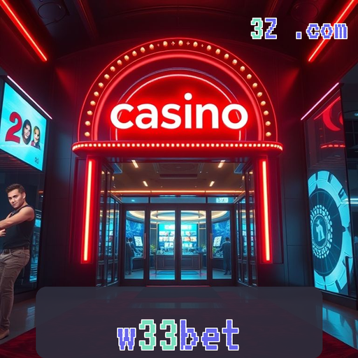 w33bet