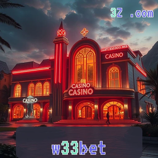 Baixar com Estilo no w33bet: A Revolução dos Jogos Online