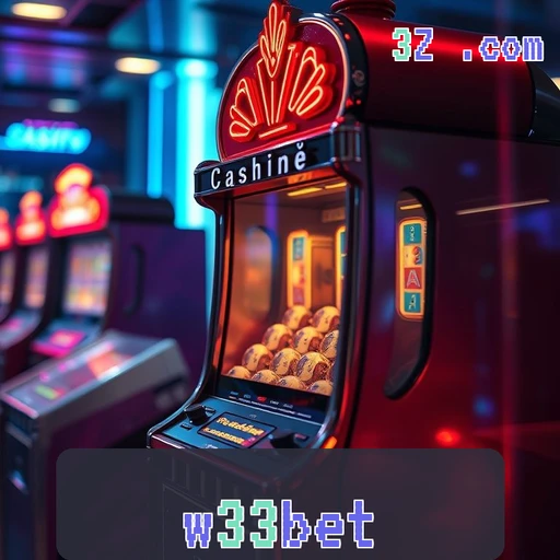 Cassino no w33bet: Aventura e Diversão em Cada Jogo