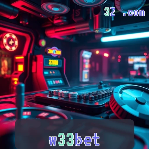 Entre na Diversão: Login no w33bet Revela Oportunidades