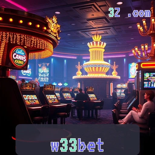 Promoção Imperdível no w33bet: Conquiste Suas Vitórias