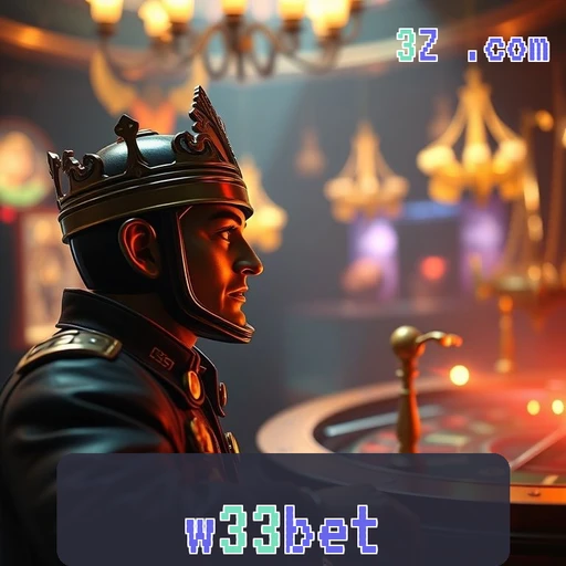 Benefícios VIP do w33bet: Uma Aventura Exclusiva no Jogo